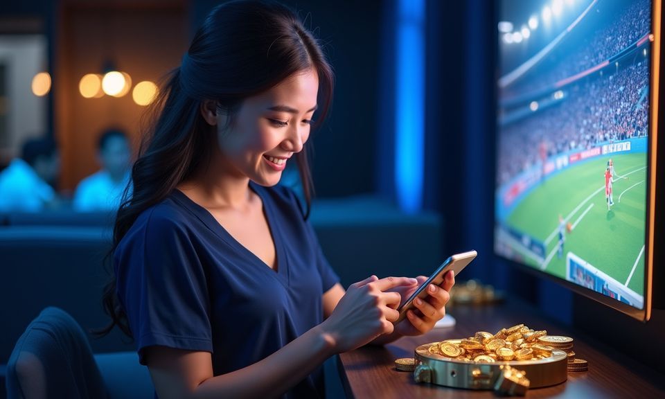 ibet8888 How to navigate your home page at ibet8888