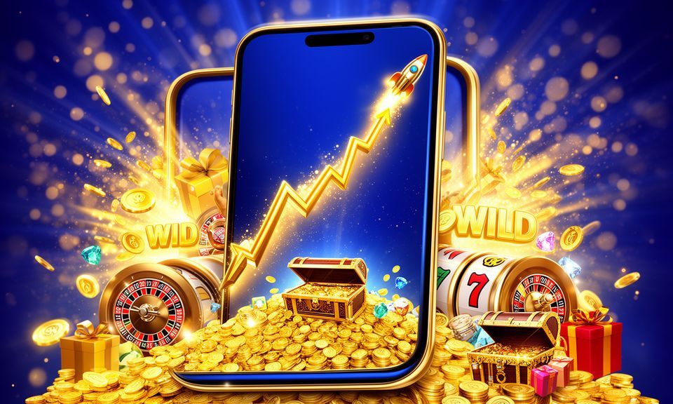 ibet8888 What We Offer in Our Casino Lobby